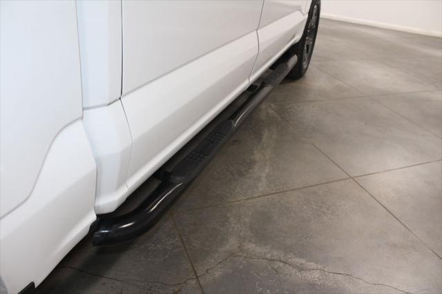 used 2024 Ford F-150 car, priced at $44,698