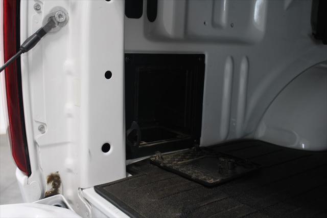 used 2024 Ford F-150 car, priced at $44,698