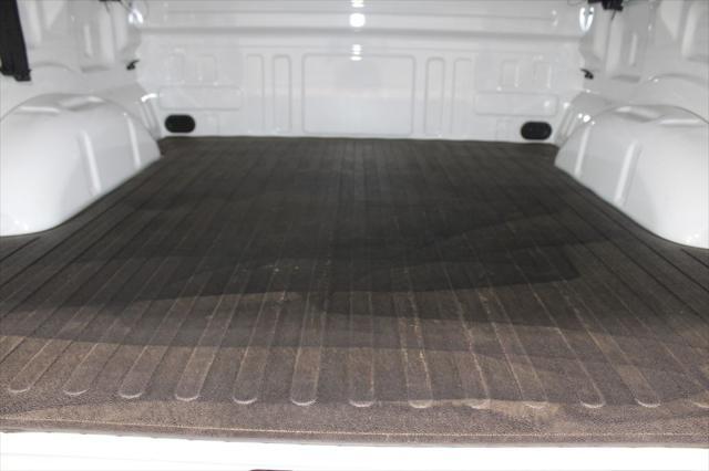 used 2024 Ford F-150 car, priced at $44,698