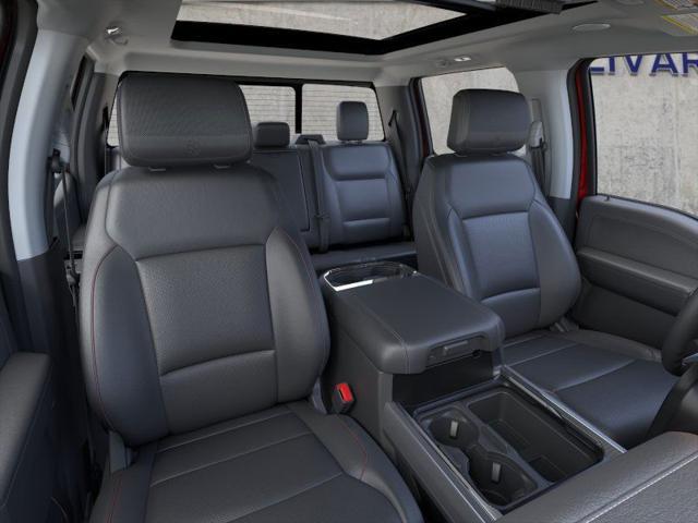 new 2025 Ford F-250 car, priced at $87,744