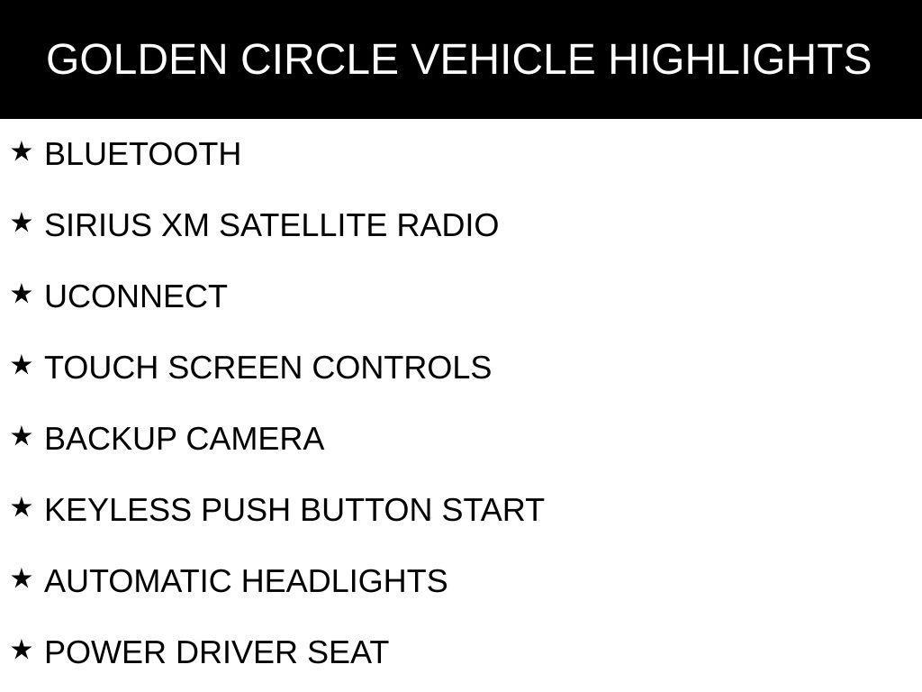 used 2017 Jeep Grand Cherokee car, priced at $12,898