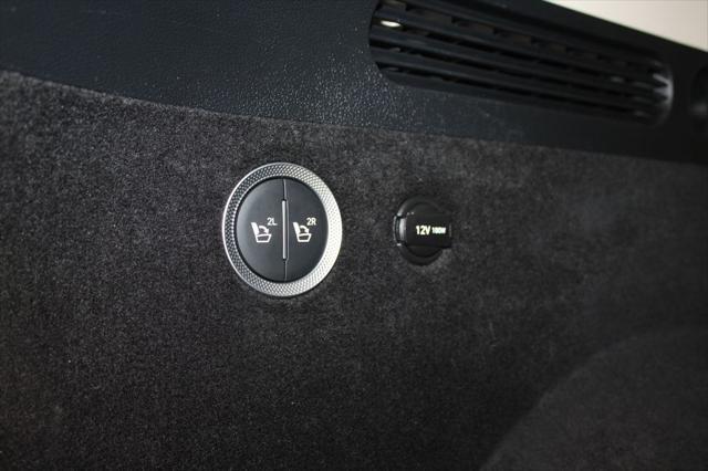used 2024 Genesis GV80 car, priced at $43,000