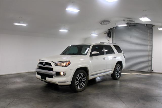 used 2016 Toyota 4Runner car, priced at $28,849