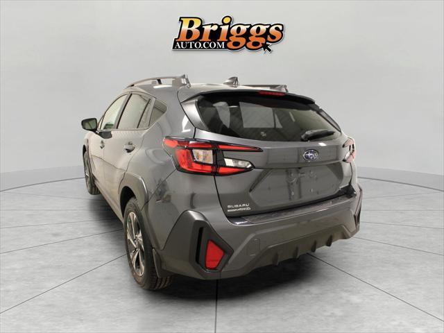 new 2024 Subaru Crosstrek car, priced at $29,196