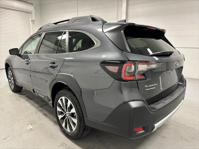 new 2024 Subaru Outback car, priced at $39,703