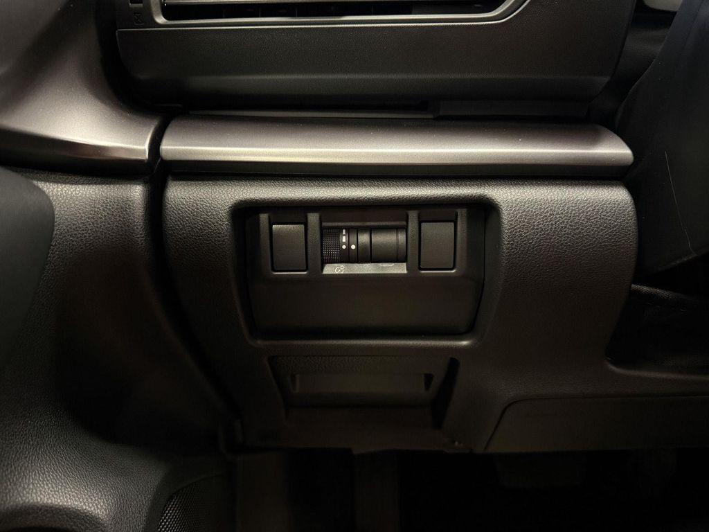 new 2025 Subaru Impreza car, priced at $28,984