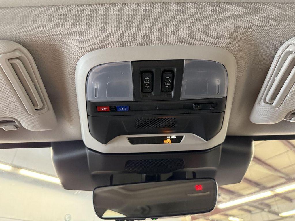 new 2025 Subaru Impreza car, priced at $28,984