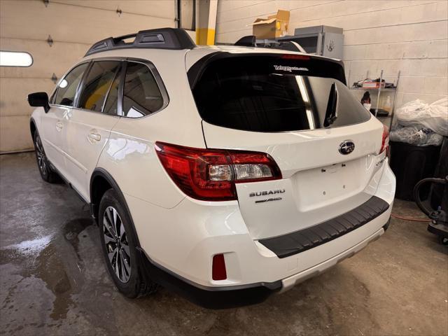 used 2016 Subaru Outback car, priced at $22,086