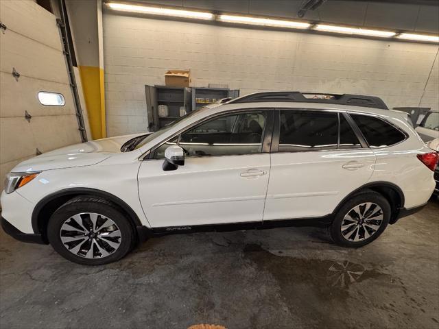 used 2016 Subaru Outback car, priced at $22,086