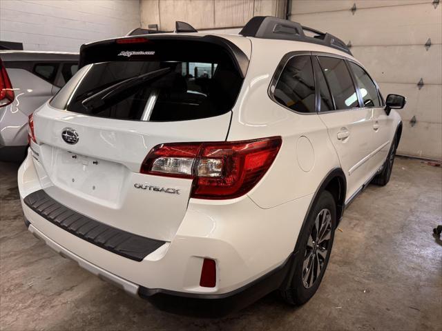 used 2016 Subaru Outback car, priced at $22,086