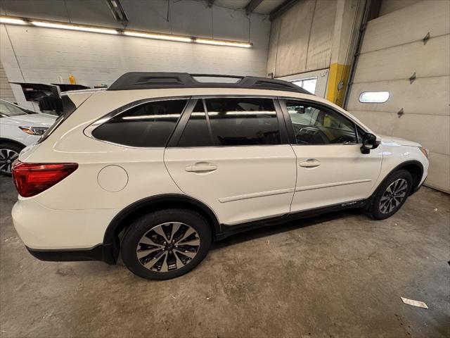 used 2016 Subaru Outback car, priced at $22,086