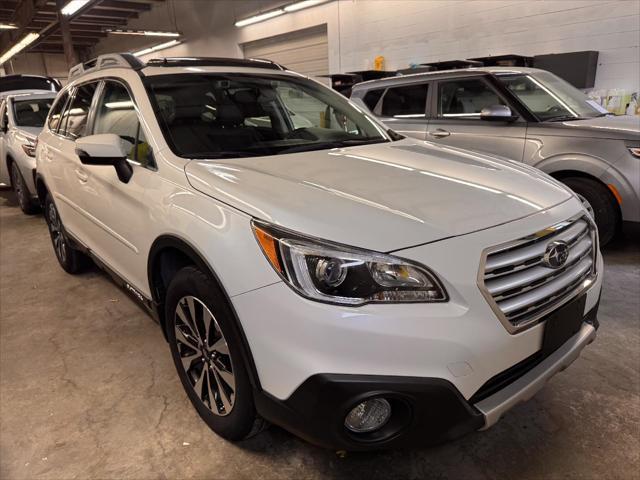 used 2016 Subaru Outback car, priced at $22,086