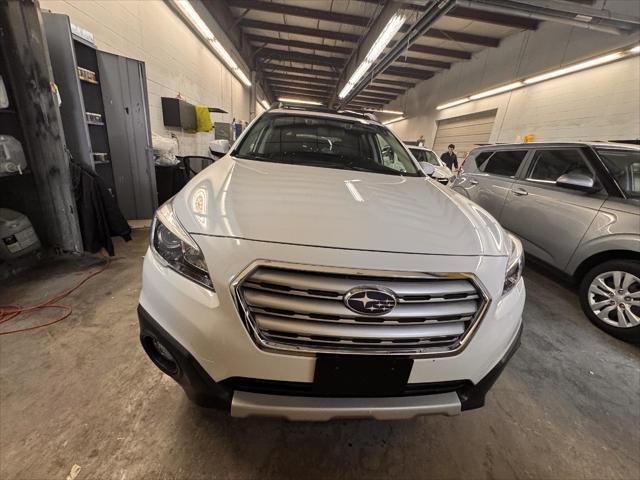 used 2016 Subaru Outback car, priced at $22,086