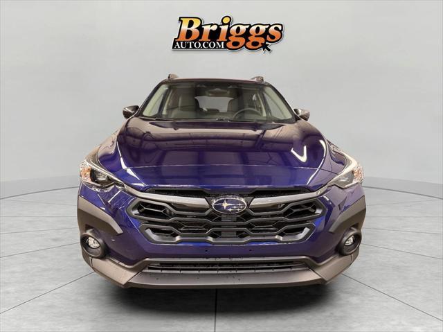 new 2024 Subaru Crosstrek car, priced at $29,196