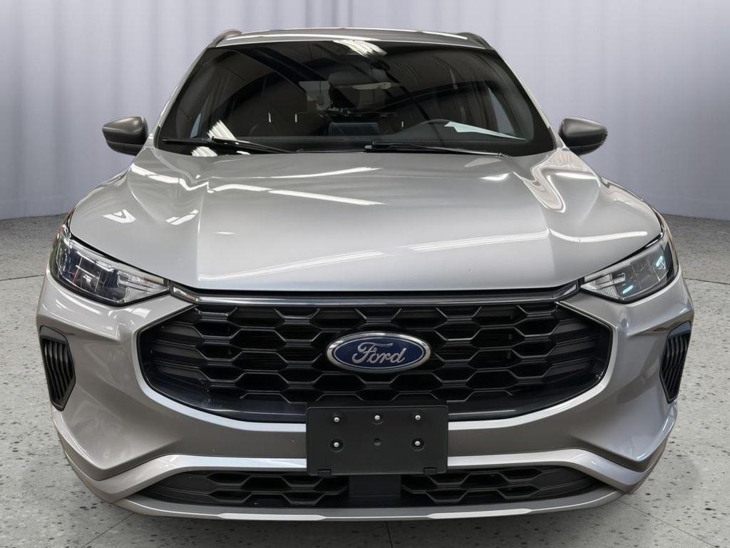 used 2023 Ford Escape car, priced at $21,995