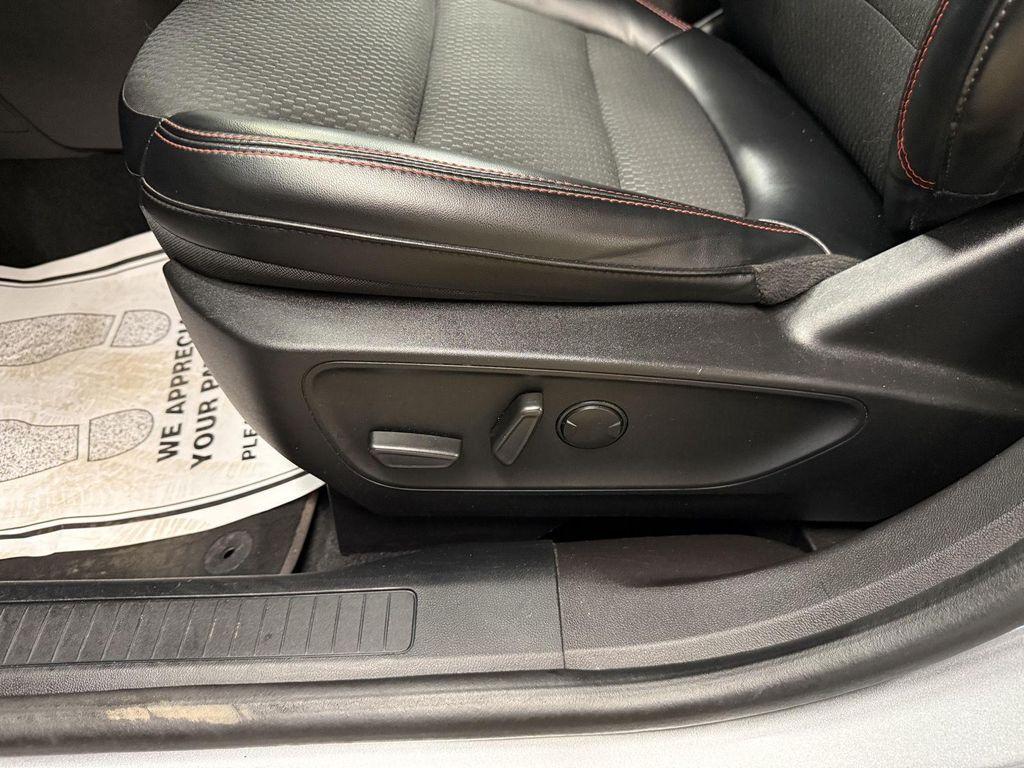 used 2023 Ford Escape car, priced at $21,995