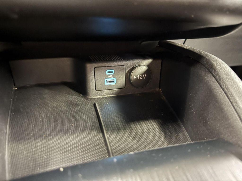 used 2023 Ford Escape car, priced at $21,995