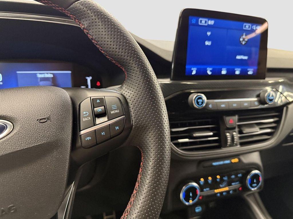 used 2023 Ford Escape car, priced at $21,995