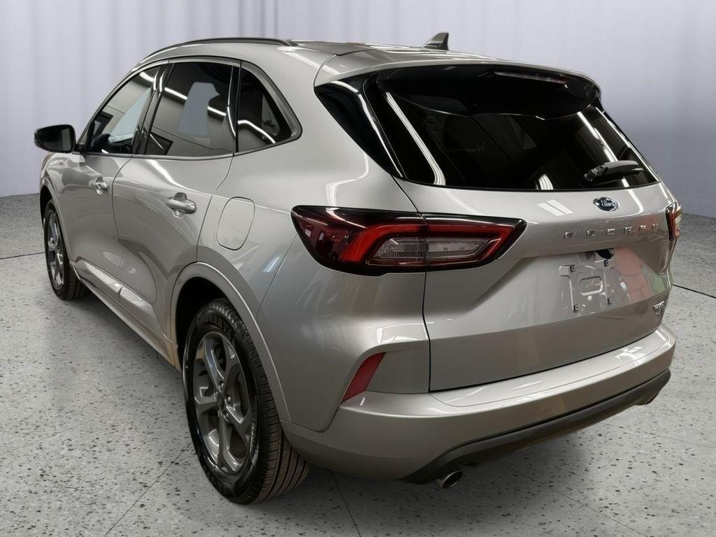 used 2023 Ford Escape car, priced at $21,995