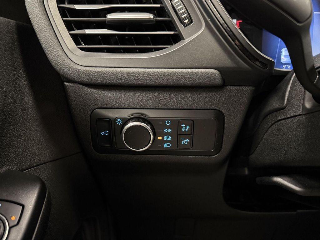 used 2023 Ford Escape car, priced at $21,995