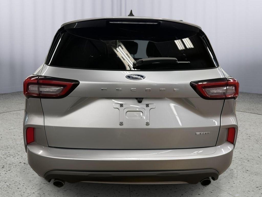 used 2023 Ford Escape car, priced at $21,995