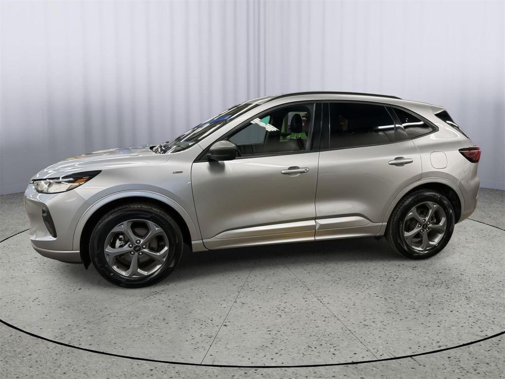 used 2023 Ford Escape car, priced at $21,995