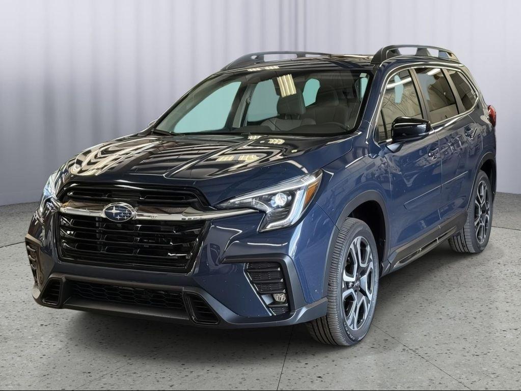 used 2025 Subaru Ascent car, priced at $43,995