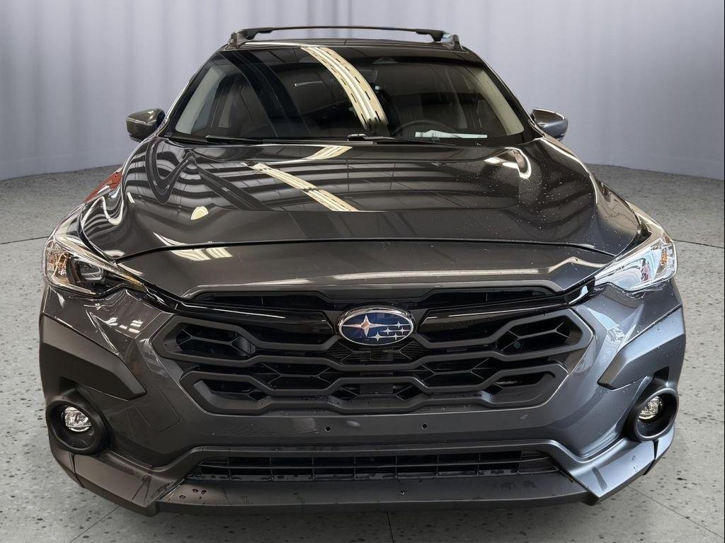 used 2024 Subaru Crosstrek car, priced at $26,986