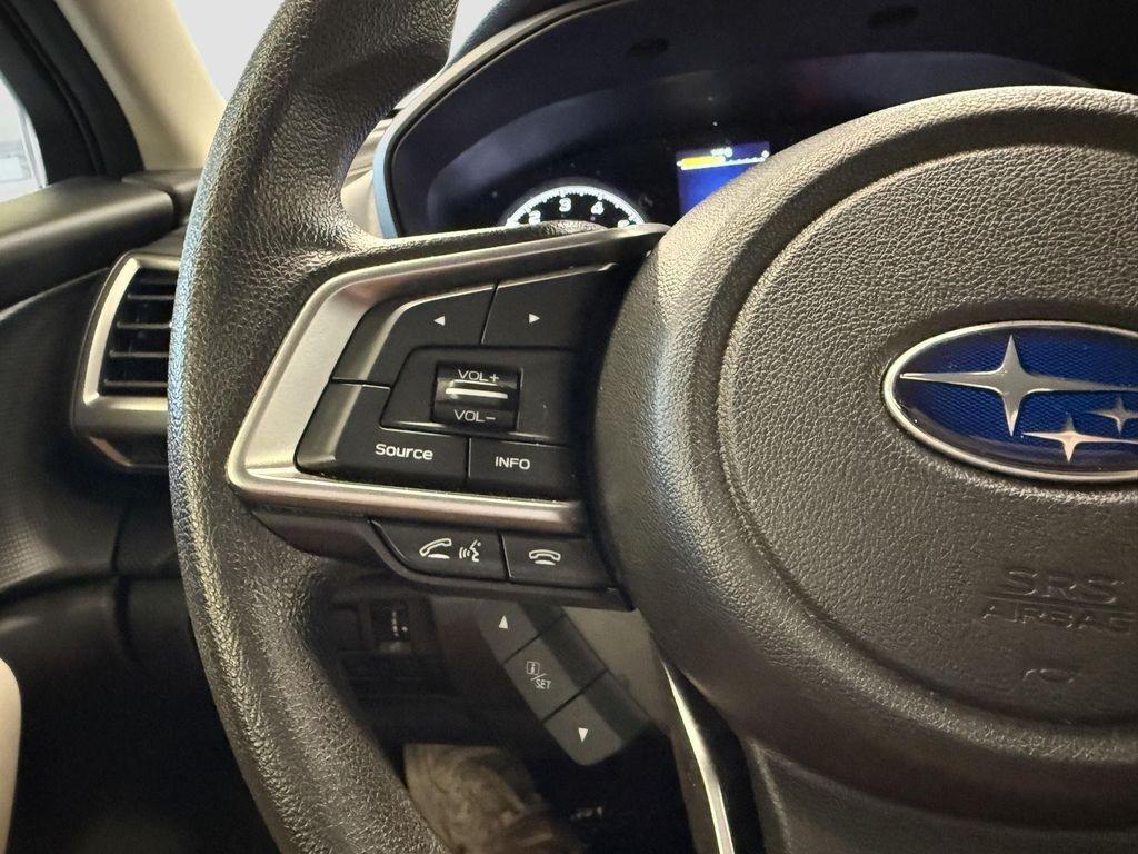 used 2023 Subaru Forester car, priced at $22,785