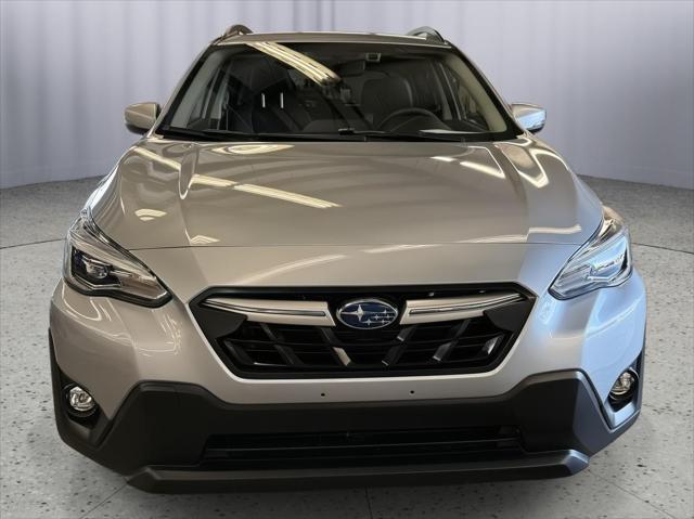 used 2023 Subaru Crosstrek car, priced at $27,187