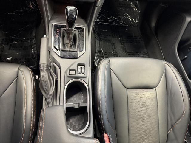 used 2023 Subaru Crosstrek car, priced at $27,187