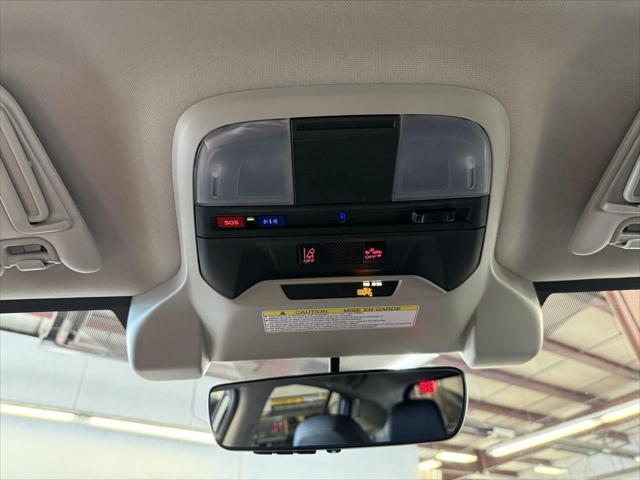 used 2023 Subaru Crosstrek car, priced at $27,187