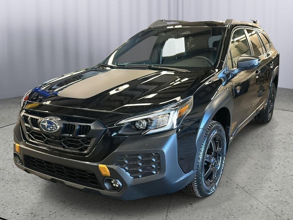 used 2024 Subaru Outback car, priced at $32,800