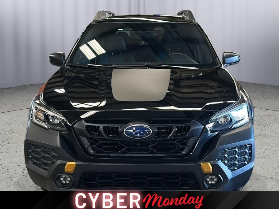 used 2024 Subaru Outback car, priced at $32,800