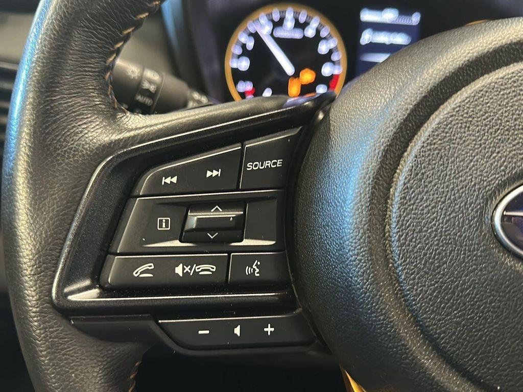 used 2024 Subaru Outback car, priced at $32,800