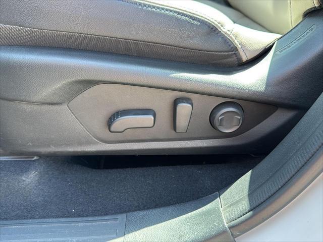 used 2025 Subaru Forester car, priced at $36,987