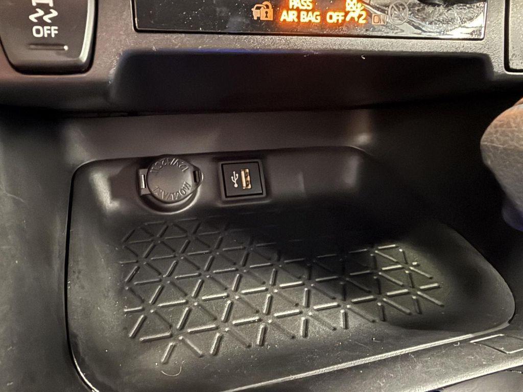 used 2024 Toyota RAV4 Hybrid car, priced at $34,595