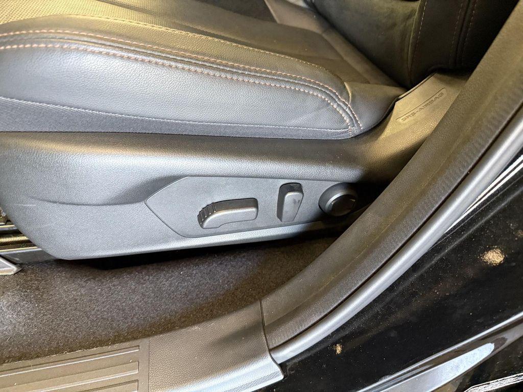 used 2025 Subaru Forester car, priced at $35,523