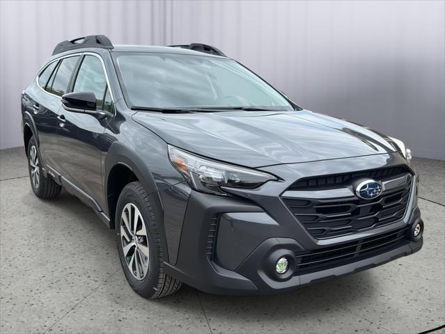 new 2025 Subaru Outback car, priced at $32,589