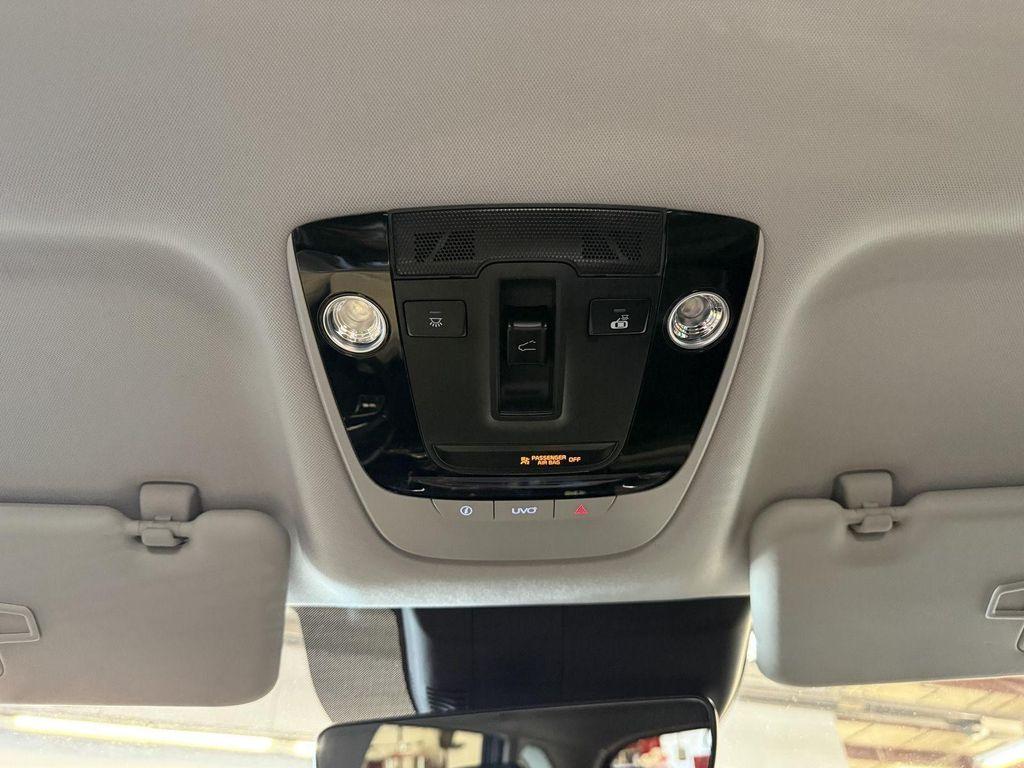 used 2021 Kia Seltos car, priced at $16,995