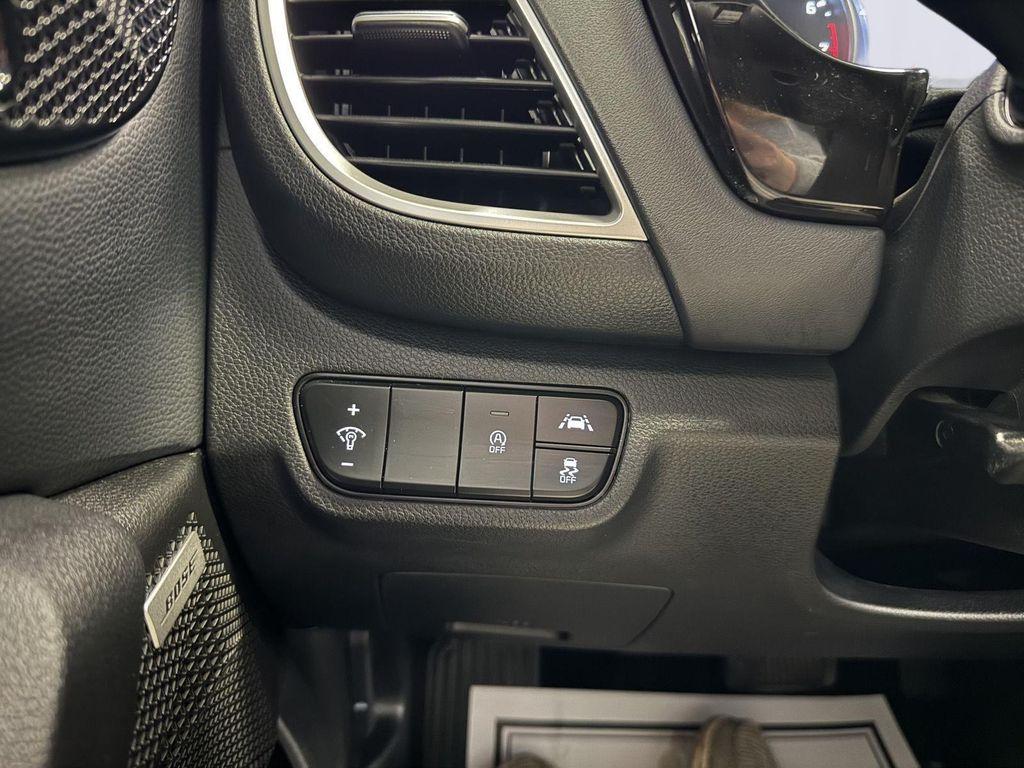 used 2021 Kia Seltos car, priced at $16,995