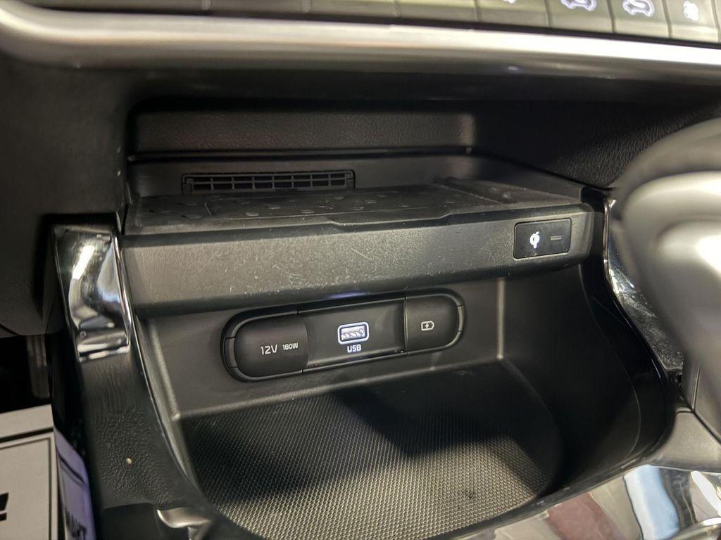 used 2021 Kia Seltos car, priced at $16,995