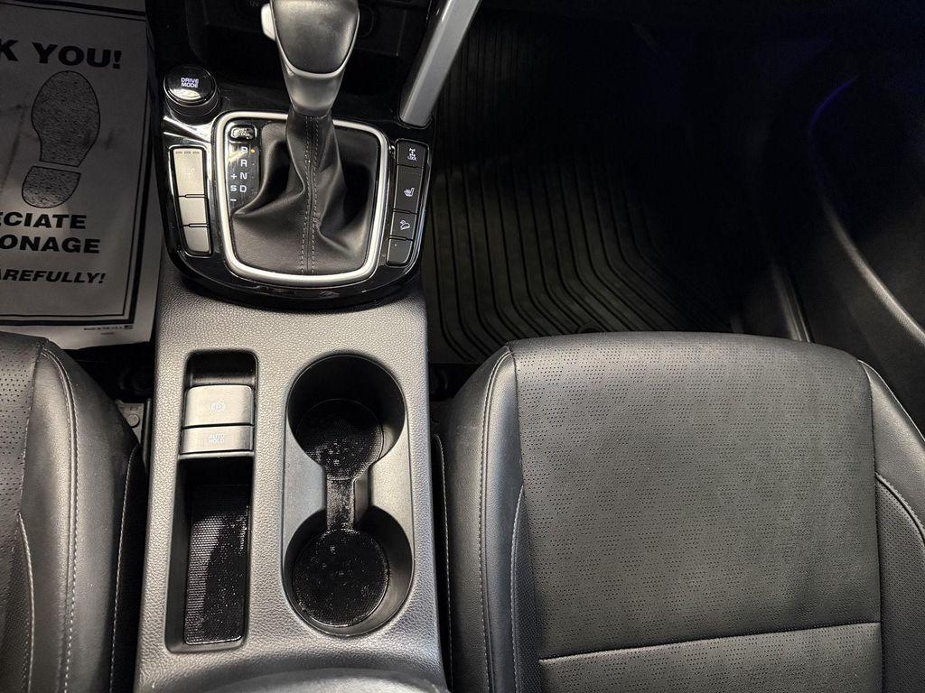 used 2021 Kia Seltos car, priced at $16,995