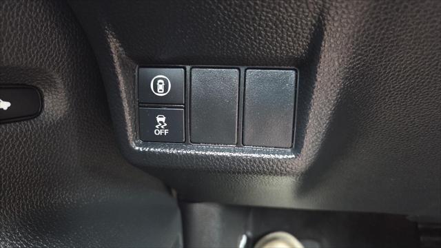 used 2023 Honda Civic car, priced at $24,987