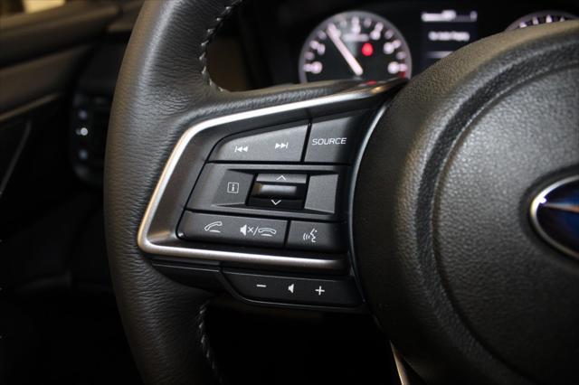 new 2025 Subaru Outback car, priced at $33,798