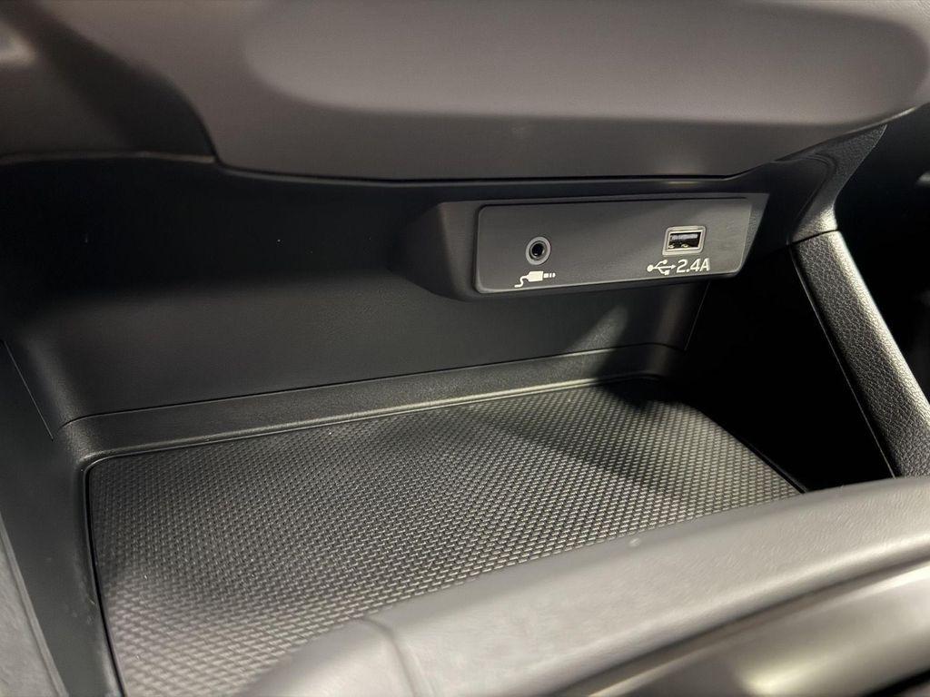 new 2025 Subaru Crosstrek car, priced at $27,372