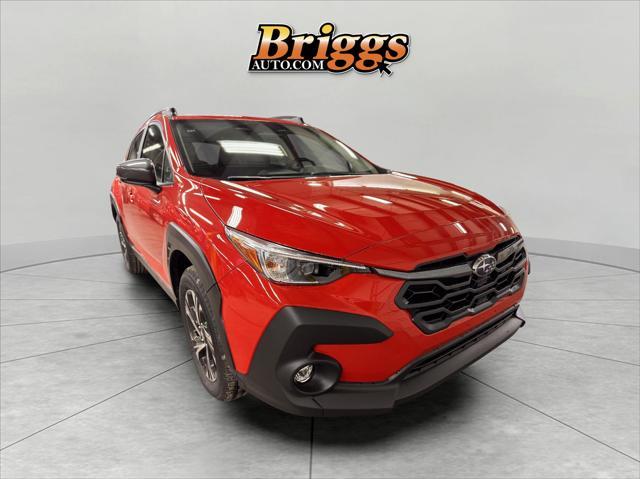 new 2024 Subaru Crosstrek car, priced at $29,196