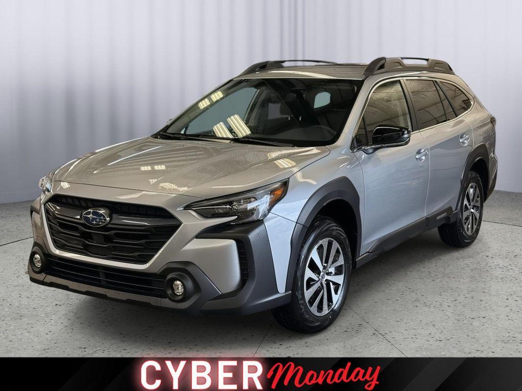 new 2025 Subaru Outback car, priced at $34,232