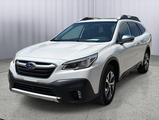 used 2020 Subaru Outback car, priced at $24,987