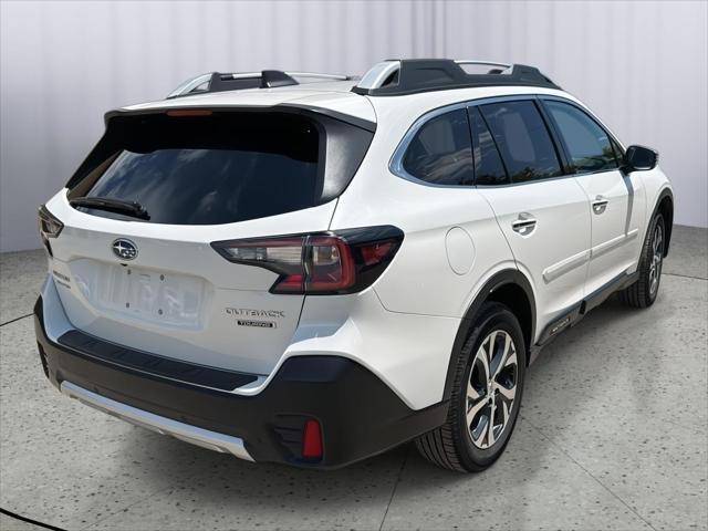 used 2020 Subaru Outback car, priced at $24,987
